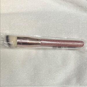 DOLL 10 Glitter Pink Makeup Brush